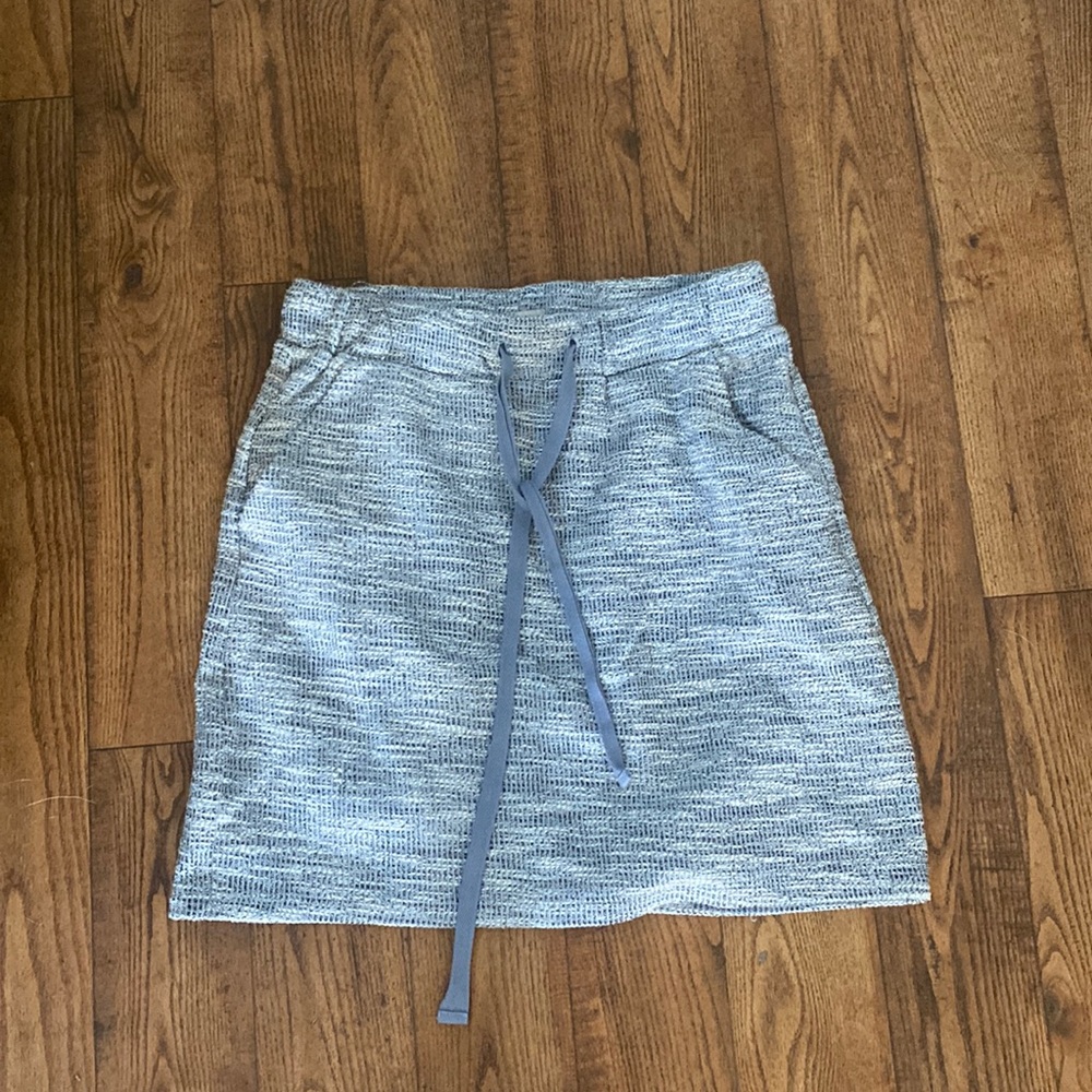 Loft xs skirt